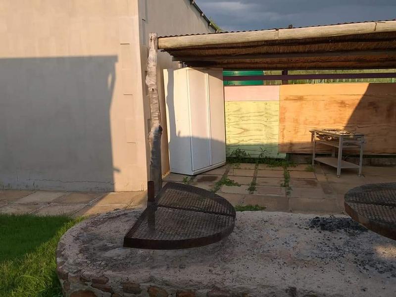 Commercial Property for Sale in Koppies Free State